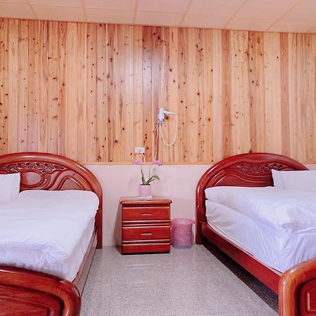 Youlin Homestay Meishan Екстер'єр фото