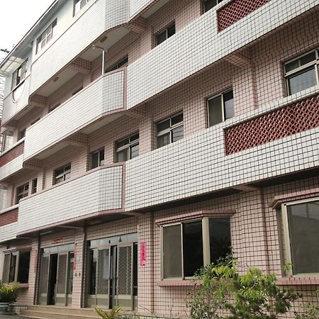 Youlin Homestay Meishan Екстер'єр фото