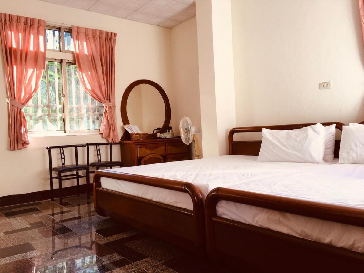 Youlin Homestay Meishan Екстер'єр фото