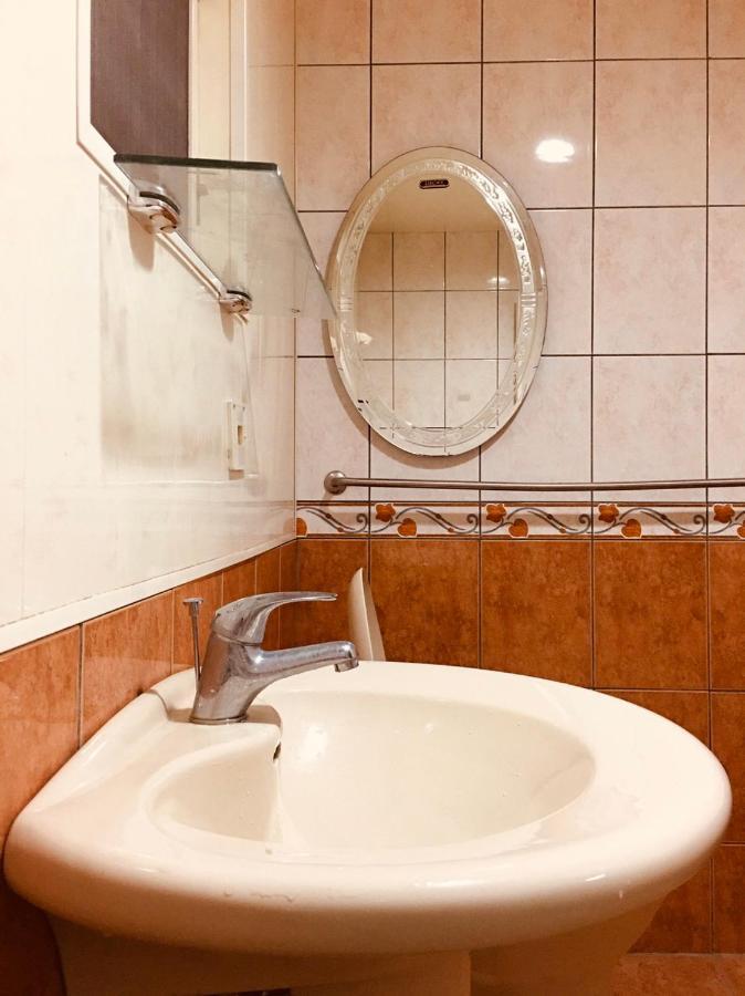 Youlin Homestay Meishan Екстер'єр фото
