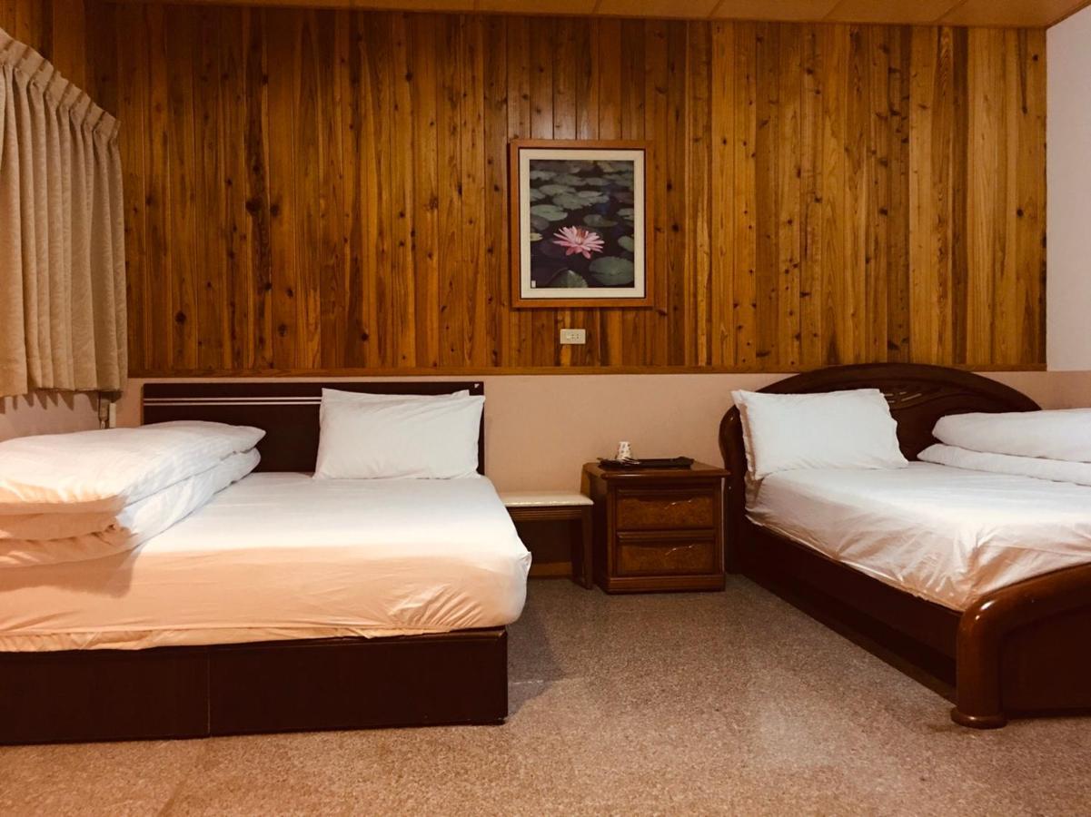 Youlin Homestay Meishan Екстер'єр фото
