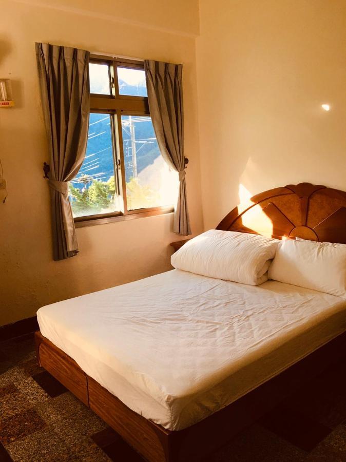 Youlin Homestay Meishan Екстер'єр фото