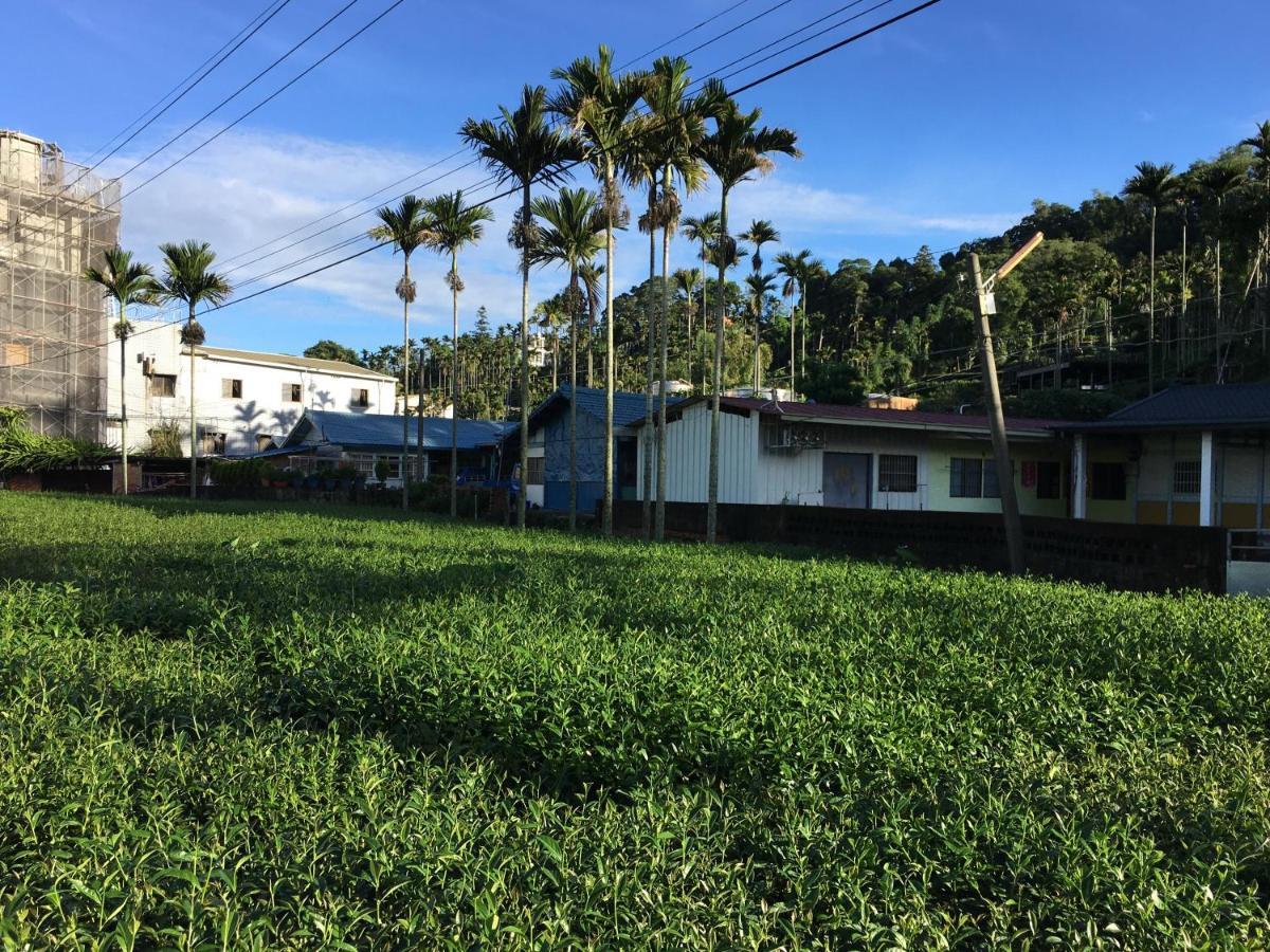 Youlin Homestay Meishan Екстер'єр фото