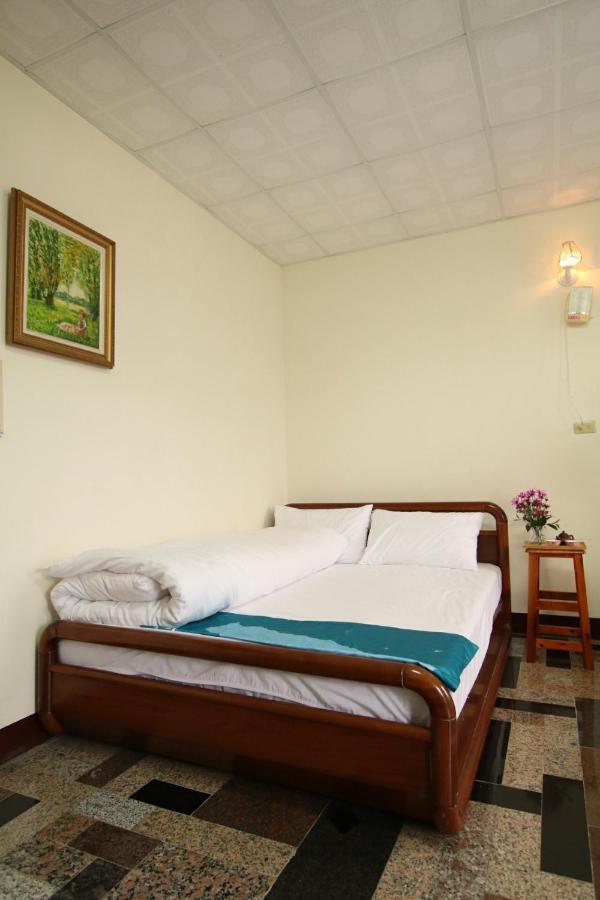 Youlin Homestay Meishan Екстер'єр фото